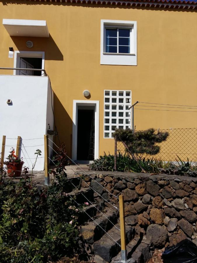Vivienda Vacacional La Graja Santa Cruz de la Palma  Extérieur photo