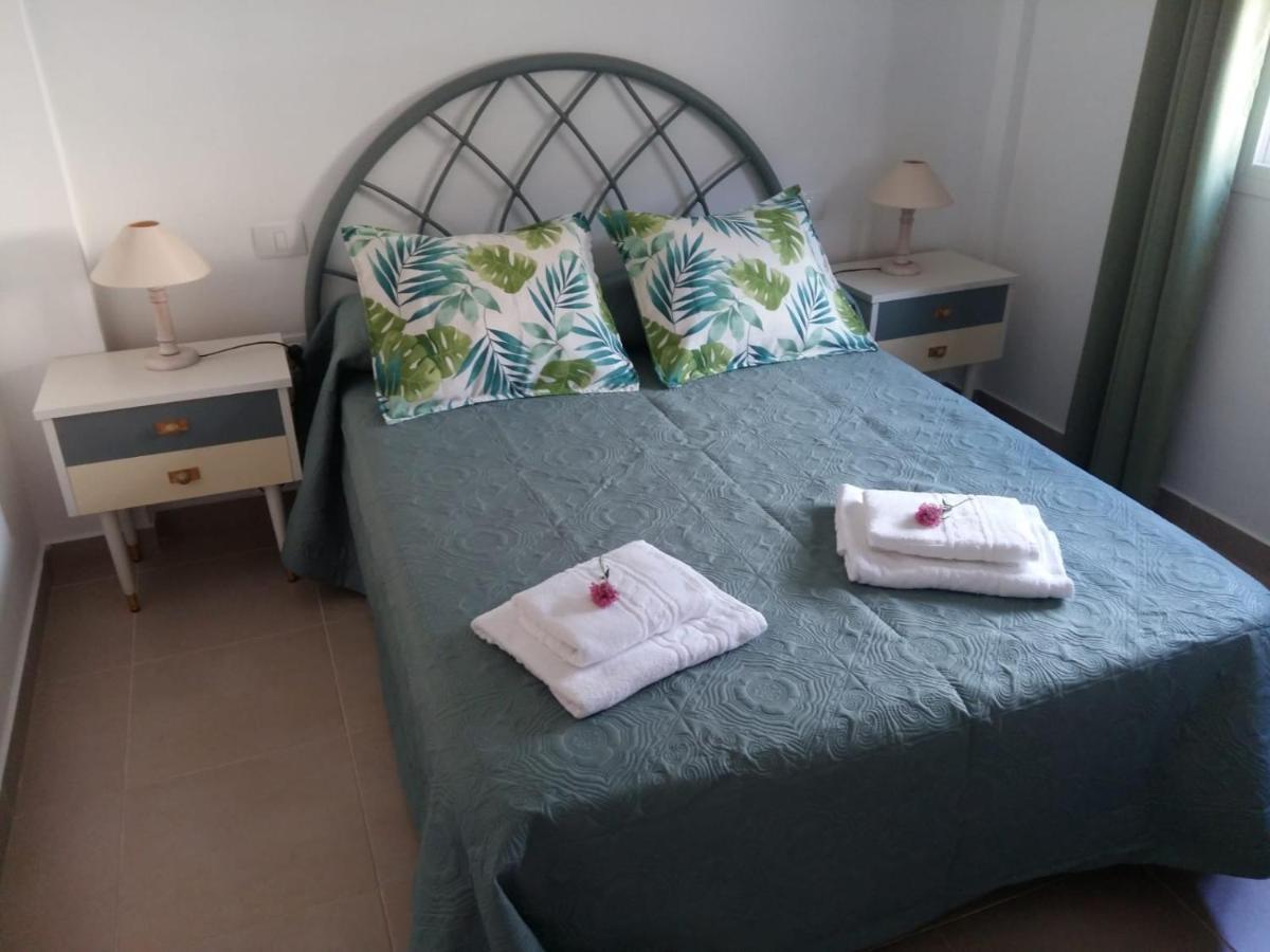 Vivienda Vacacional La Graja Santa Cruz de la Palma  Extérieur photo
